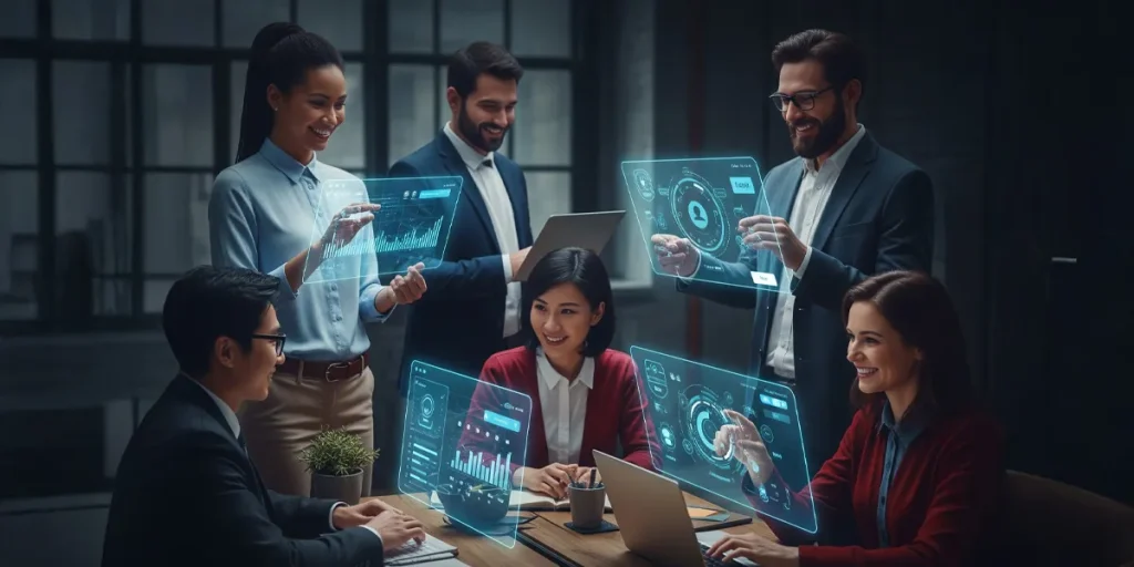 AI Tools for Business: How They Transform Growth, Efficiency, and Innovation in Turkey